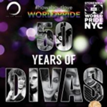 Cast Members From BE MORE CHILL, BEAUTIFUL, and More Join Celebration Of World Pride