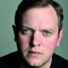 Miles Jupp To Star In The World Premiere Of THE LIFE I LEAD