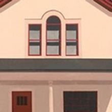 PTC's Loge Gallery presents SOMETHING ABOUT PLACE