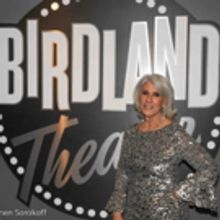 Photo Coverage: Another Opening, Another Show, Jamie deRoy & Friends Play the Birdlan