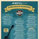 Jones Beach Bandshell Announces 2019 Schedule