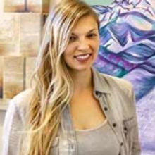 Mojave National Preserve Artist Foundation Announces Britney Penouilh Exhibit