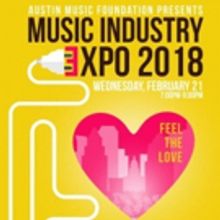Join The Austin Music Foundation For The Return Of The 'Feel The Love' Music Industry