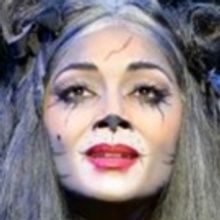 Nicole Scherzinger Talks Musicals and Her 'Dream' of Collaborating with Andrew Lloyd 