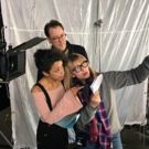 Casting Announced For YouTube Red Original LIZA ON DEMAND
