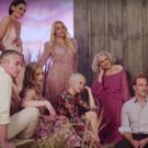 VIDEO: Watch the Cast of DAWSON'S CREEK Reunite