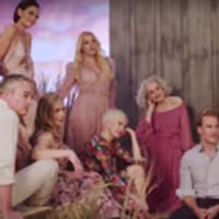 VIDEO: Watch the Cast of DAWSON'S CREEK Reunite Video