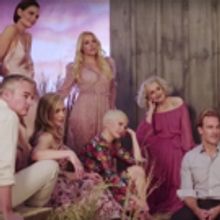 VIDEO: Watch the Cast of DAWSON'S CREEK Reunite