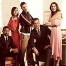 YOUNGER Moves to Paramount Network for Sixth Season