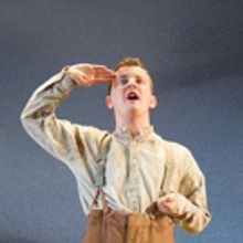 EDINBURGH 2018: BWW Review: PRIVATE PEACEFUL, Underbelly Cow Barn