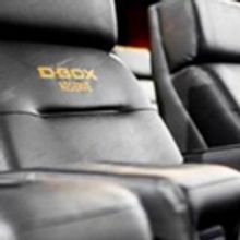 D-BOX Pushes Box Office And Attendance Numbers To A Sold Out First Weekend for THE LA
