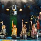 Michael Harrison and David Ian Announce UK Tour Of ANNIE