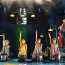 Michael Harrison and David Ian Announce UK Tour Of ANNIE