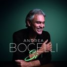 Andrea Bocelli Enlists Ed Sheeran, Josh Groban and More For His New Album 'Si'