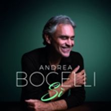 Andrea Bocelli Enlists Ed Sheeran, Josh Groban and More For His New Album 'Si'