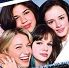 THE SISTERHOOD OF THE TRAVELING PANTS Will Travel to the Stage; Musical Adaptation in