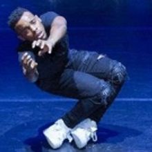 BWW Dance Review: DEMO: NOW Finds Kennedy Center's DIRECT CURRENT