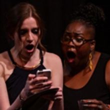 BWW Review:  THE CALL at Seattle Public Theater Should Pick a Story and Stick with It