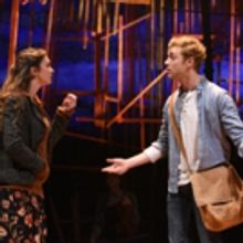 ONCE at Olney Theatre Centre - Betcha You Can't See It 'ONCE!'