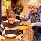 Join GANGSTA GRANNY On A Madcap Adventure At Storyhouse In Chester
