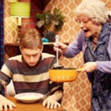 Join GANGSTA GRANNY On A Madcap Adventure At Storyhouse In Chester