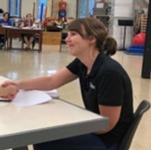 BWW Previews: NOTE at Looking For Lilith Theatre Company