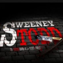 Asolo Repertory Theatre Brings SWEENEY TODD to Sarasota 5/1 - 6/1