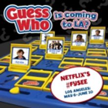 FYSEE Returns For A Five-Week Celebration Highlighting the Best of Netflix