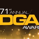 DGA Awards Announces TV, Documentary & Commercials Nominations