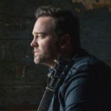 Lee Brice Comes to Luther Burbank Center for the Arts