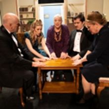 Photo Coverage: First look at Performing Arts Creative Ensemble's BLITHE SPIRIT