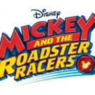 Disney Junior Orders Third Season of Hit Series MICKEY AND THE ROADSTER RACERS