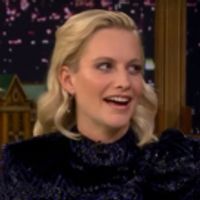 VIDEO: Poppy Delevingne Opens Up Beer Bottles Using Her Eye Socket Video