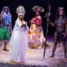 ONCE ON THIS ISLAND Announces Performance Benefiting The Actors Fund