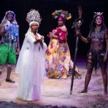 ONCE ON THIS ISLAND Announces Performance Benefiting The Actors Fund