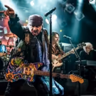 Little Steven and the Disciples of Soul Release New Song, New Album Out Friday