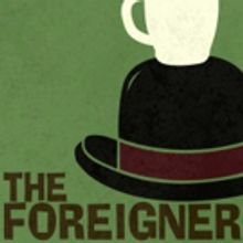 Tacoma Little Theatre Opens 100th Season with THE FOREIGNER