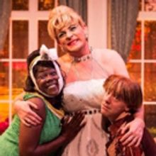 Review: Block Party 2018 Ends with Campy Noir Classic DIE, MOMMIE, DIE! at the Kirk D