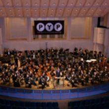 PYP Presents Tchaikovsky's 4th, a Portland Premiere by Lev Zhurbin, and a Rhythmic Ma