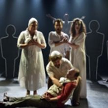 BWW Review: FEAR OF THE EVENT at Tmu-na Theater