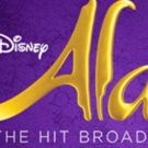 Enjoy Disney's ALADDIN on Broadway from the Orchestra Pit, Plus 2 VIP Tickets to the…