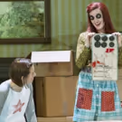 BWW Review: CORALINE, Barbican Theatre