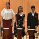 En El Conservatorio Nacional De Música Hay Piano Para Todos