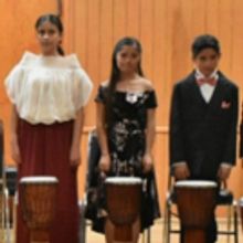 En El Conservatorio Nacional De Música Hay Piano Para Todos