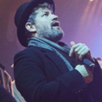 Photo Flash: Hope Mill Theatre Manchester Presents RAGS