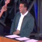 VIDEO: See the Boys of JERSEY BOYS at The Muny Perform 'Cry For Me'