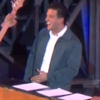 VIDEO: See the Boys of JERSEY BOYS at The Muny Perform 'Cry For Me'