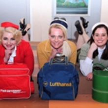 Hershey Area Playhouse Presents BOEING BOEING