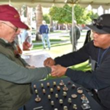 More Than 100 Native American Artists Expected At 27th Annual Invitational Litchfield