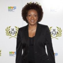WANDA SYKES: NOT NORMAL to Debut on HBO in May